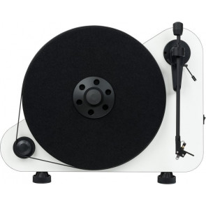 Проигрыватель винила Pro-Ject VT-E BT R White OM5e