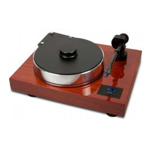 Проигрыватель винила Pro-Ject XTENSION 10 EVOLUTION (n/c) Mahogany