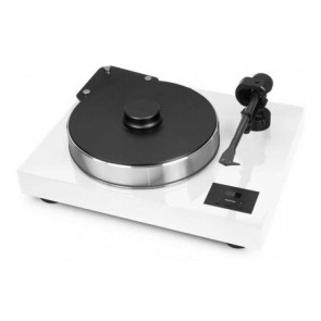 Проигрыватель винила Pro-Ject XTENSION 10 EVOLUTION (n/c) White