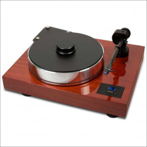 Проигрыватель винила Pro-Ject XTENSION 10 EVOLUTION SP (Cadenza-BLACK) Mahogany