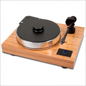 Проигрыватель винила Pro-Ject XTENSION 10 EVOLUTION SP (Cadenza-BLACK) Olive