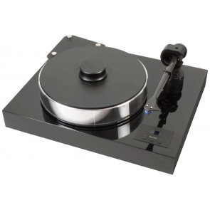 Проигрыватель винила Pro-Ject XTENSION 10 EVOLUTION SP (Cadenza-BLACK) Piano