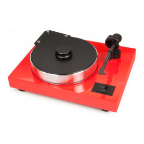 Проигрыватель винила Pro-Ject XTENSION 10 EVOLUTION SP (Cadenza-BLACK) Red