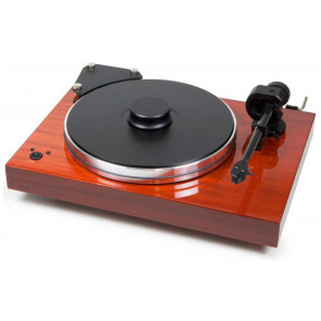 Проигрыватель винила Pro-Ject XTENSION 9 EVOLUTION SP (Quintet BLACK) Mahogany