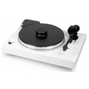 Проигрыватель винила Pro-Ject XTENSION 9 EVOLUTION SP (Quintet BLACK) White