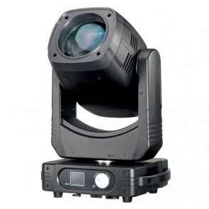 Pro Lux LUX BEAM 260 Black