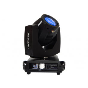 Pro Lux LUX BEAM 230 Black