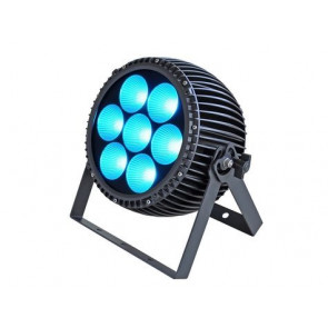 Pro Lux LUX COB PAR 725 Black