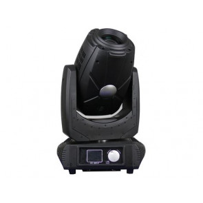 Pro Lux LUX HOTBEAM 150 Black