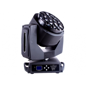 Pro Lux LUX K10 Black