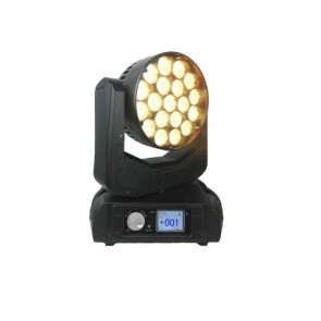 Pro Lux LUX LED 1915 Mk2 Black