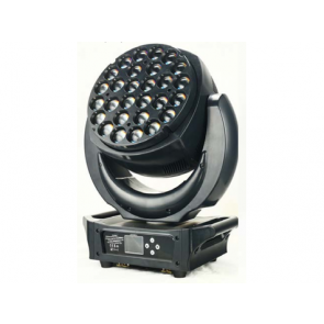 Pro Lux LUX LED 2825 Black