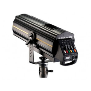 Pro Lux LUX LED FOLLOW 350 Black