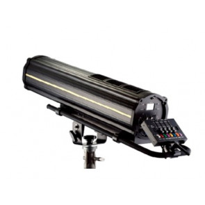 Pro Lux LUX LED FOLLOW 600 ZOOM Black