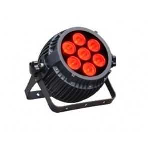 Pro Lux LUX LED PAR 715 IP Black