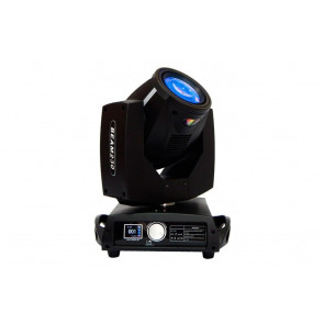 Pro Lux LUX BEAM S230 Black