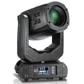 Pro Lux LUX HOTBEAM 350 Black