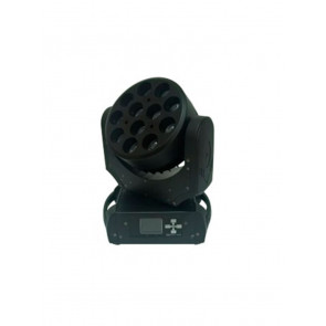 Pro Lux LUX LED 1215 Black