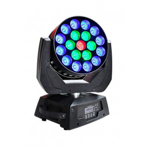 Pro Lux LUX LED 1519 Black