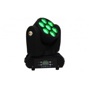 Pro Lux LUX LED 712 Black