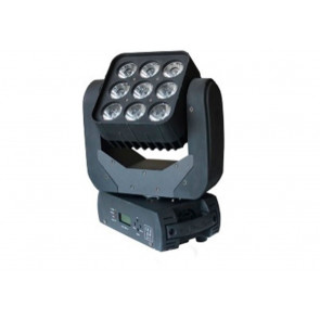 Pro Lux LUX LED 912 Black