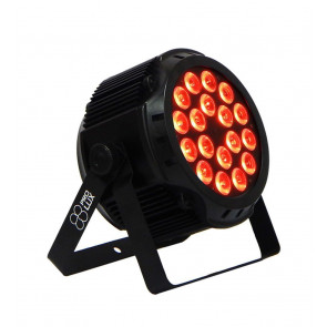 Pro Lux LUX PAR 1815 Black
