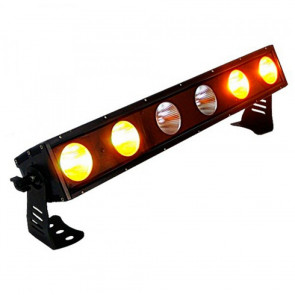 Pro Lux MATRIX BAR 6 IP Black