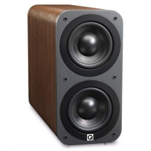 Сабвуфер Q Acoustics Q3070S Subwoofer American Walnut