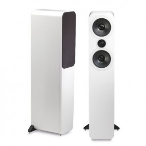 Напольная акустика Q Acoustics Q3050 Speaker White Lacquer