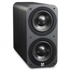 Сабвуфер Q Acoustics Q3070S Subwoofer Matte Graphite