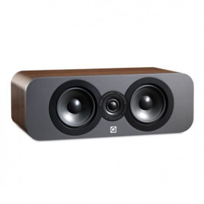 Центральный канал Q Acoustics Q3090C Centre American Walnut