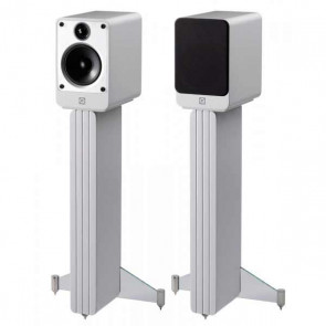 Стойки под акустику Q Acoustics QA2125 Lacquered Gloss White