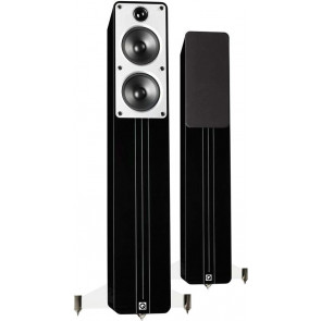 Напольная акустика Q Acoustics QA2630 Lacquered Gloss Black