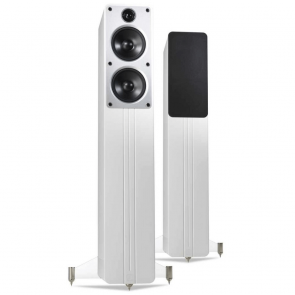Напольная акустика Q Acoustics QA2635 Lacquered Gloss White