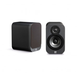 Полочная акустика Q Acoustics QA3010 Matte Graphite