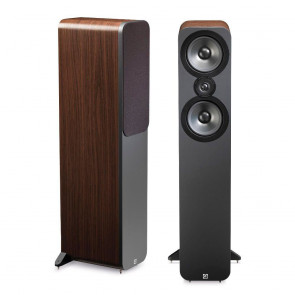 Напольная акустика Q Acoustics QA3052 American Walnut