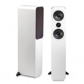 Напольная акустика Q Acoustics QA3058 White Lacquer