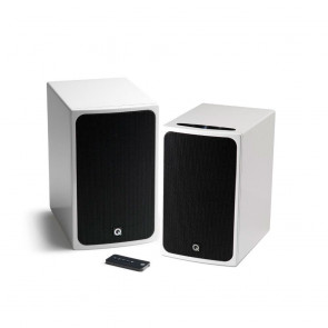 Активная акустика Q Acoustics QA7550 White Lacquer