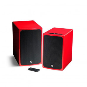 Активная акустика Q Acoustics QA7560 Red Lacquer