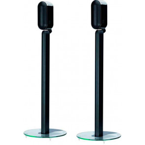 Напольные подставки для сателлитов Q Acoustics QA7817 Black Lacquer