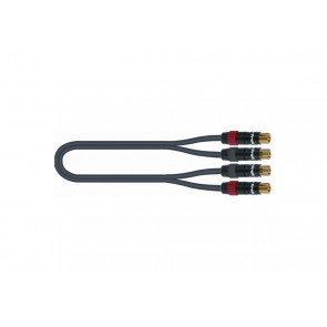 Кабельный адаптер QUIK LOK AD90-2PN