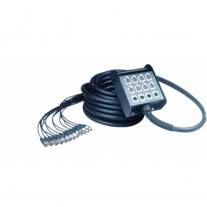 Мультикор QUIK LOK BOX604-10K