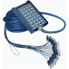 Мультикор QUIK LOK BOX636-10K