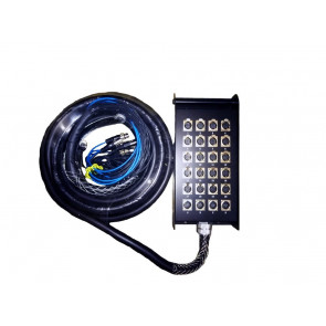 Мультикор QUIK LOK BOX646-20K