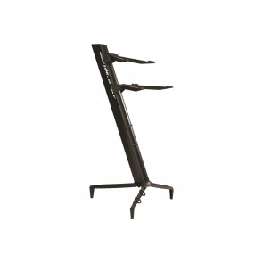 Стойка для синтезатора QUIK LOK SL913ALU BK
