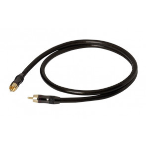 Real Cable EAN (1 RCA - 1 RCA ) 1 M00