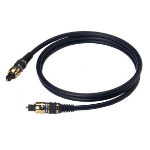 Real Cable EVOLUTION series OTT60 (Toslink-Toslink) 1.2M
