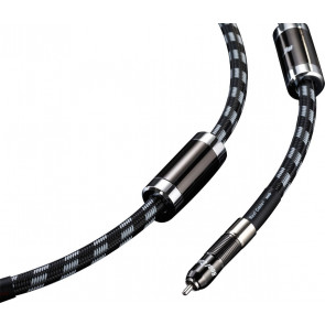 Real Cable Master series REFLEX (1 RCA - 1 RCA ) 3M00