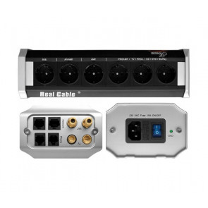 Real Cable SPP 0406 G