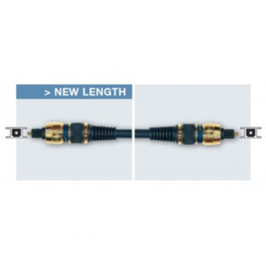 Real Cable-EVOLUTION series OTT60 (Toslink-Toslink) 2M